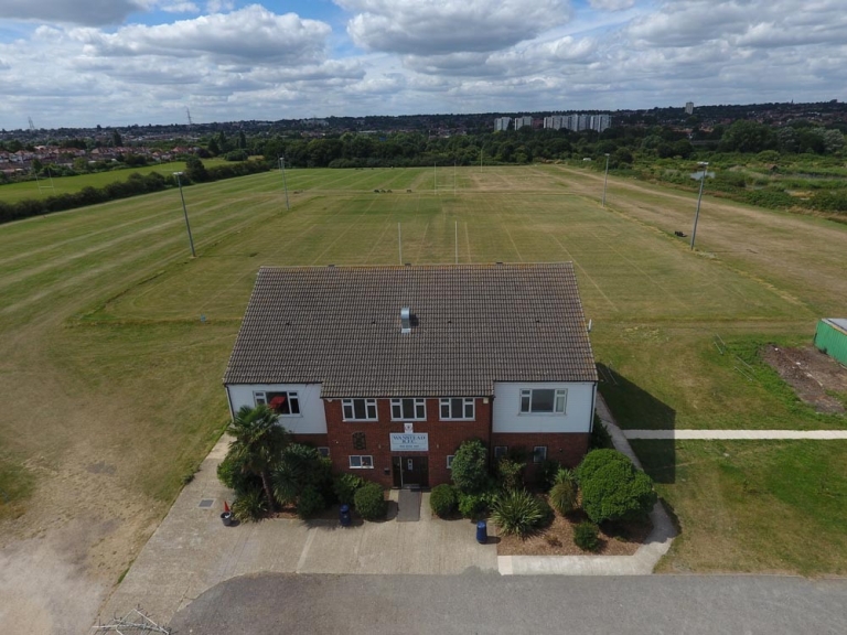 Aerial Photography & Video Surveys