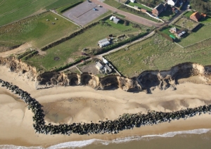 Coast Erosion & Protection Surveys